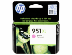 HP CN 047 AE atram. kazeta purpurova No. 951 XL