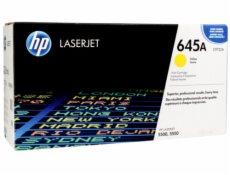 HP Toner C 9732 A yellow   645 A