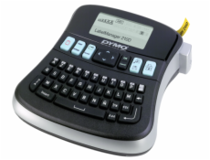 Dymo LabelManager 210 D+ with Case