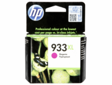HP CN 055 AE atram. kazeta purpurova No. 933 XL