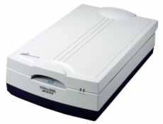 Microtek ArtixScan 3200 XL incl. TMA 1600