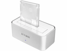 RAIDSONIC ICY BOX Docking Station IB-111StU3-Wh