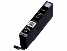 Cartridge CANON CLI-551BK XL back