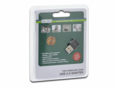 DIGITUS USB 2.0 adapter Tiny Wireless 300N