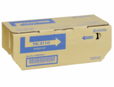 Kyocera Toner TK-3110 cierna