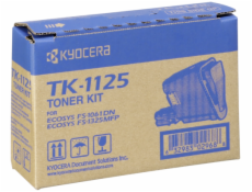 Kyocera Toner TK-1125 black