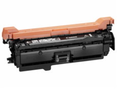 Canon Toner Cartridge 732 Y yellow