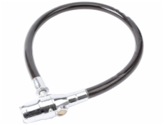 Olympia kruhovy zamok s alarmom S 200