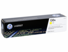 HP Toner CF 352 A zlta No. 130 A