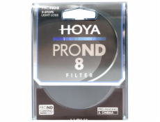 Hoya PRO ND 8  52mm