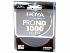 Hoya PRO ND 1000  62mm