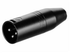 Rode VXLR adapter Miniklinke/XLR