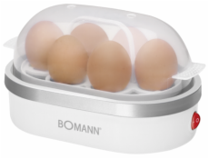 Bomann EK 5022 CB biela