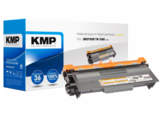 KMP B-T46 Toner cierna kompatibilne s Brother TN-3380