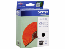 Brother LC-129 XLBK cierna