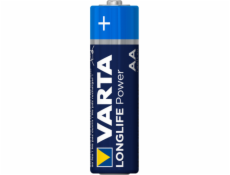 1x24 Varta Longlife Power AA LR 6 baterie