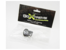 GoXtreme Tripod Adapter