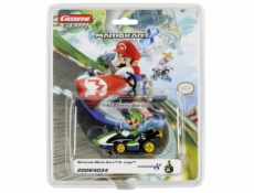 Carrera GO!!!           20064034 Nintendo Mario Kart 8 - Luigi