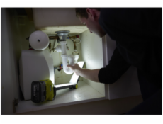 Ryobi R18ALF-0 ONE+ Akku-svietidlo