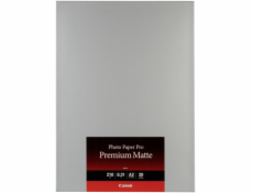 Canon PM-101 Pro Premium Matte A 2, 20 listov,210 g