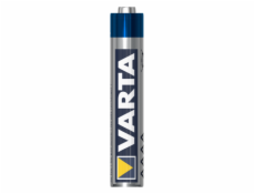 10x2 Varta Professional AAAA VPE Innenkarton