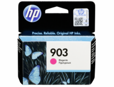 HP T6L91AE atram. kazeta magenta No. 903