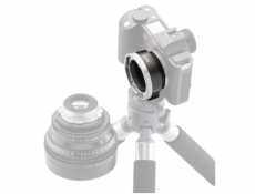 Novoflex adapter PL-Mount Objektive na Leica T/SL Kamera
