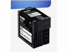 KMP E178 atram. kazeta cierna kompatibilne s Epson T 2711 XL