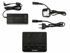 Panasonic AG-BRD50EC nabijacka pre VBR-Serie