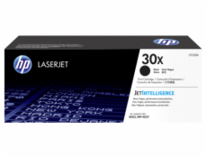 HP Toner CF 230 X cierna No. 30 X