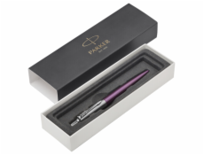 Parker Jotter Victoria Violet C.C. gulickove pero M
