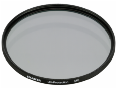 EXAKTA UV Filter MC 62mm