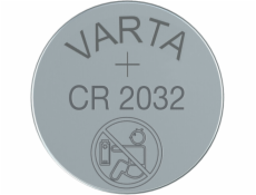 10x1 Varta electronic CR 2032 PU inner box