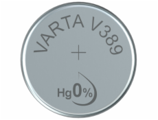 1 Varta Watch V 389 High Drain
