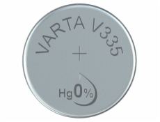 1 Varta Watch V 335