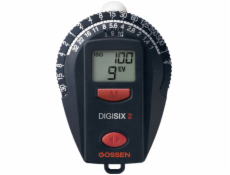 Gossen Digisix 2