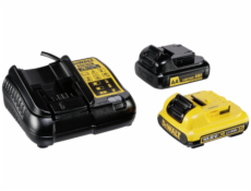 DeWalt DCE0811D1R-QW krizovy laser