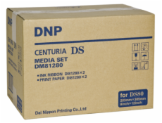 DNP DS 80 Media DS 20x30 cm 2x 110 Prints