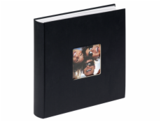 Walther Fun cierna 30x30 100 stran album FA208B