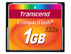 Transcend Compact Flash      1GB 133x