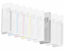 Epson atram. kazeta light cierna T 606 220 ml T 6067