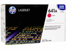 HP Toner C 9723 A purpurova