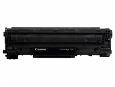 CANON Toner CRG-728Bk BLACK