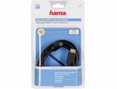 Hama High Speed HDMI kabel HDMI - mini HDMI Ethernet 2 m