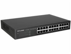 TP-Link TL-SG1024D Switch 24-Port/1000Mbps/Rack