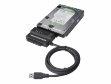 DIGITUS USB 3.0 IDE & SATA-Kabel