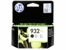 HP CN 053 AE atram. kazeta cierna No. 932 XL