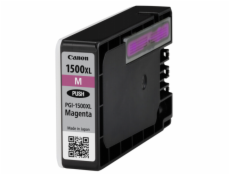 Cartridge CANON PGI-1500XL M