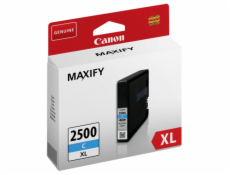 CANON Cartridge PGI-2500XL C