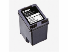 KMP H135 atram. kazeta cierna kompatibilna s HP CH 561 EE
